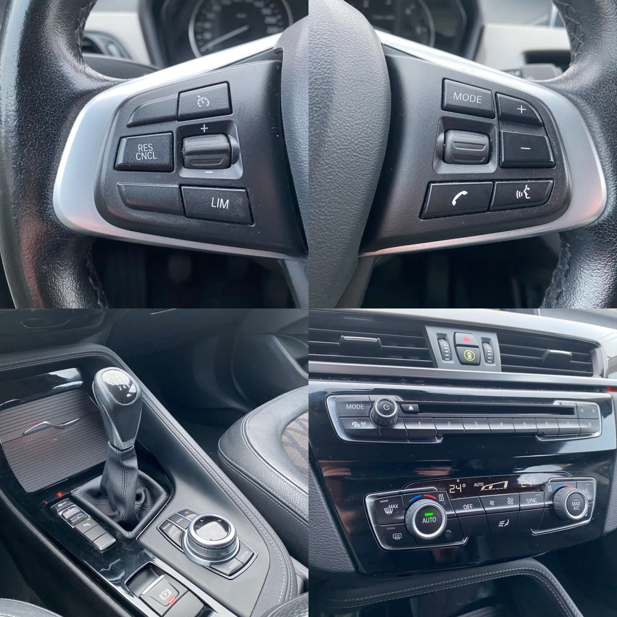 Leconte Motors -  BMW X1