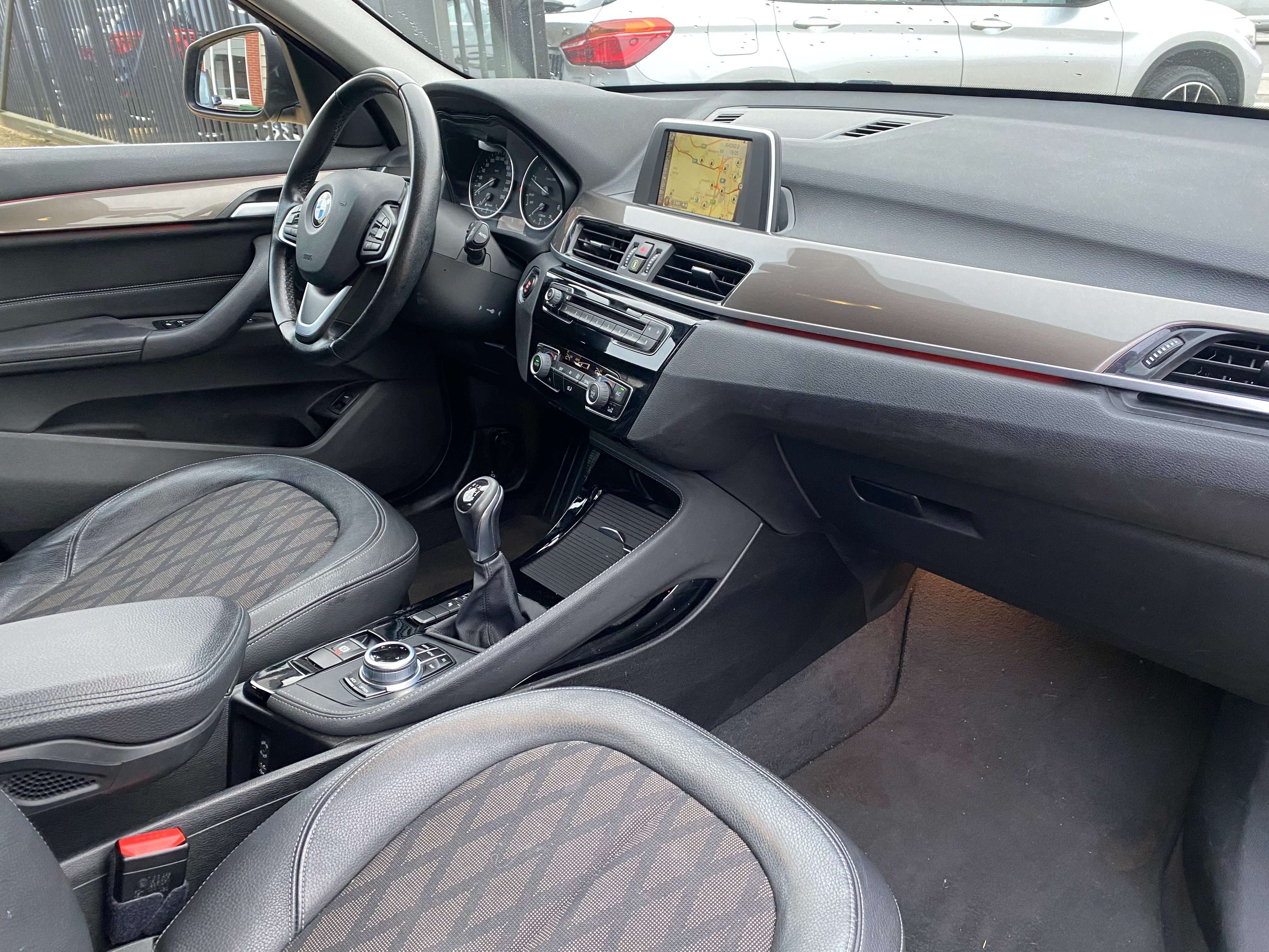 Leconte Motors -  BMW X1