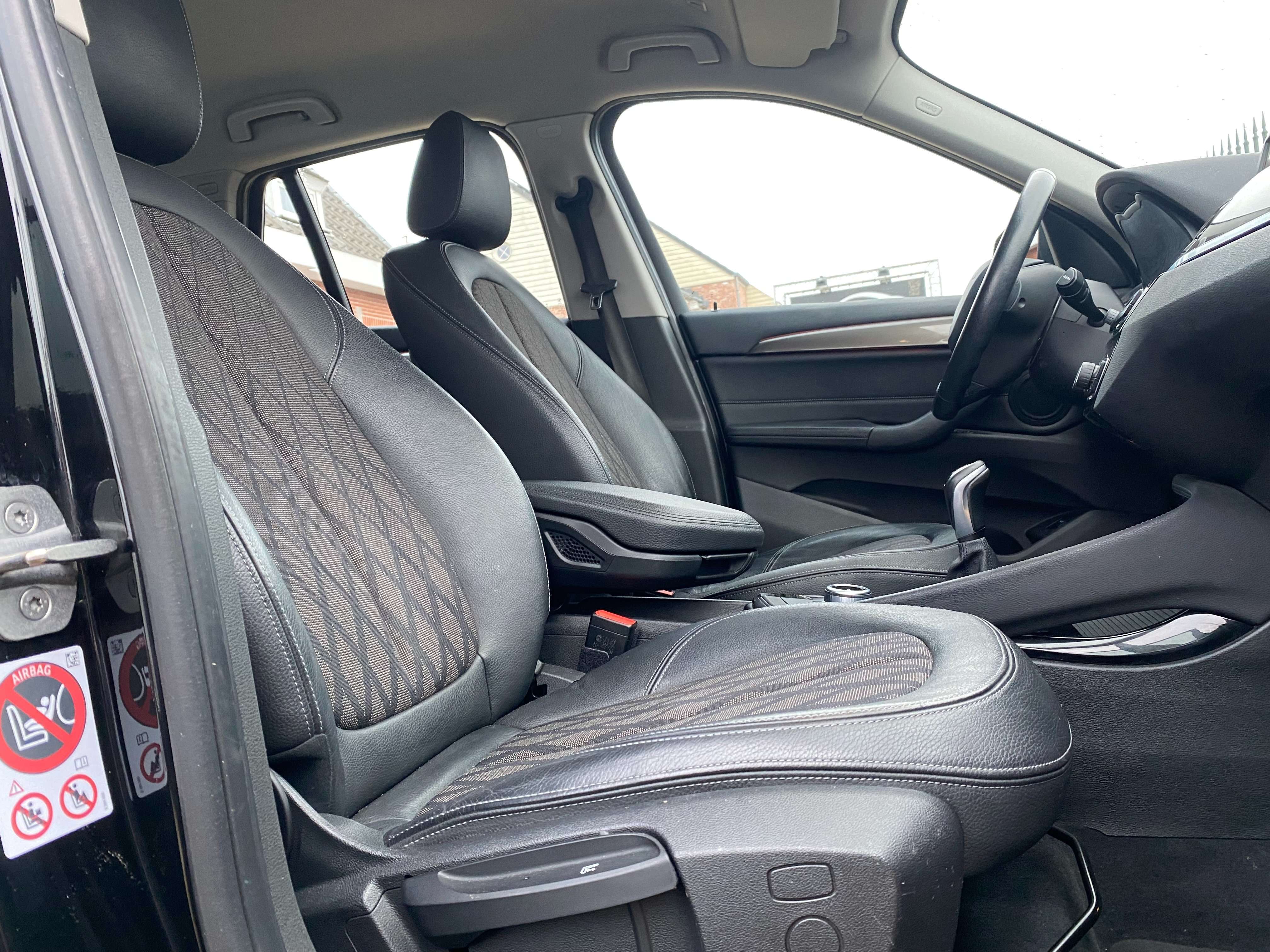 Leconte Motors -  BMW X1