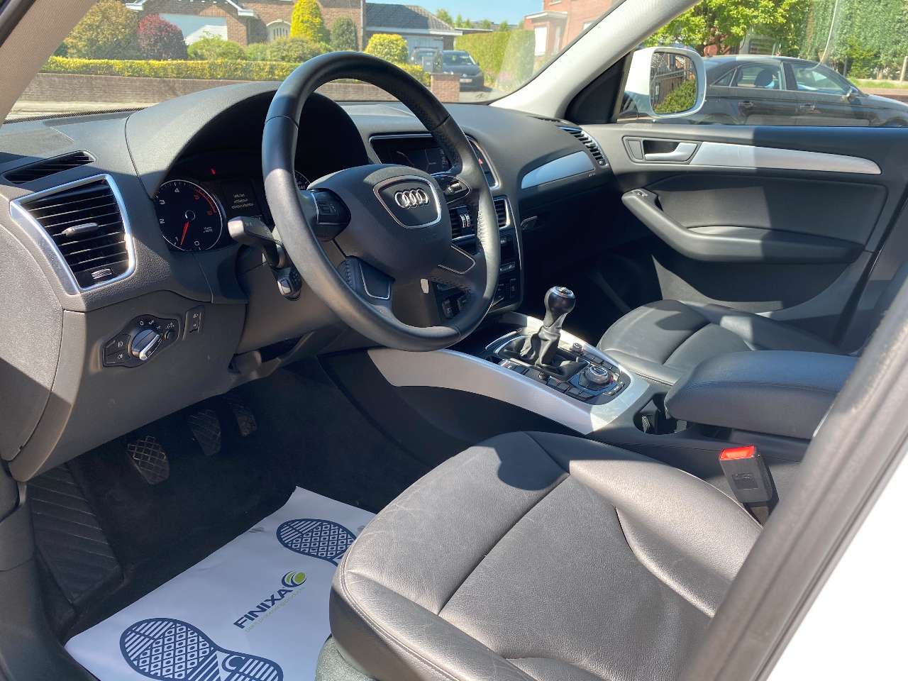 Leconte Motors -  Audi Q5