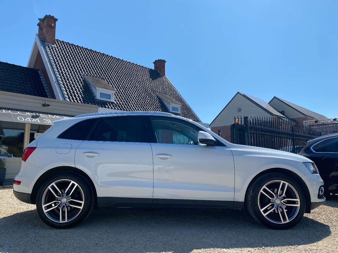 Leconte Motors -  Audi Q5