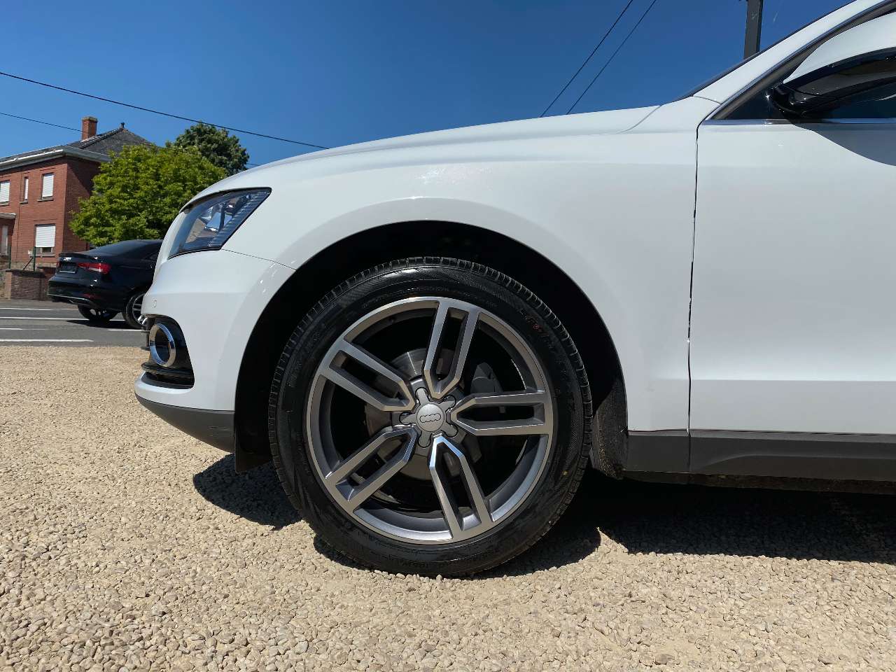 Leconte Motors -  Audi Q5
