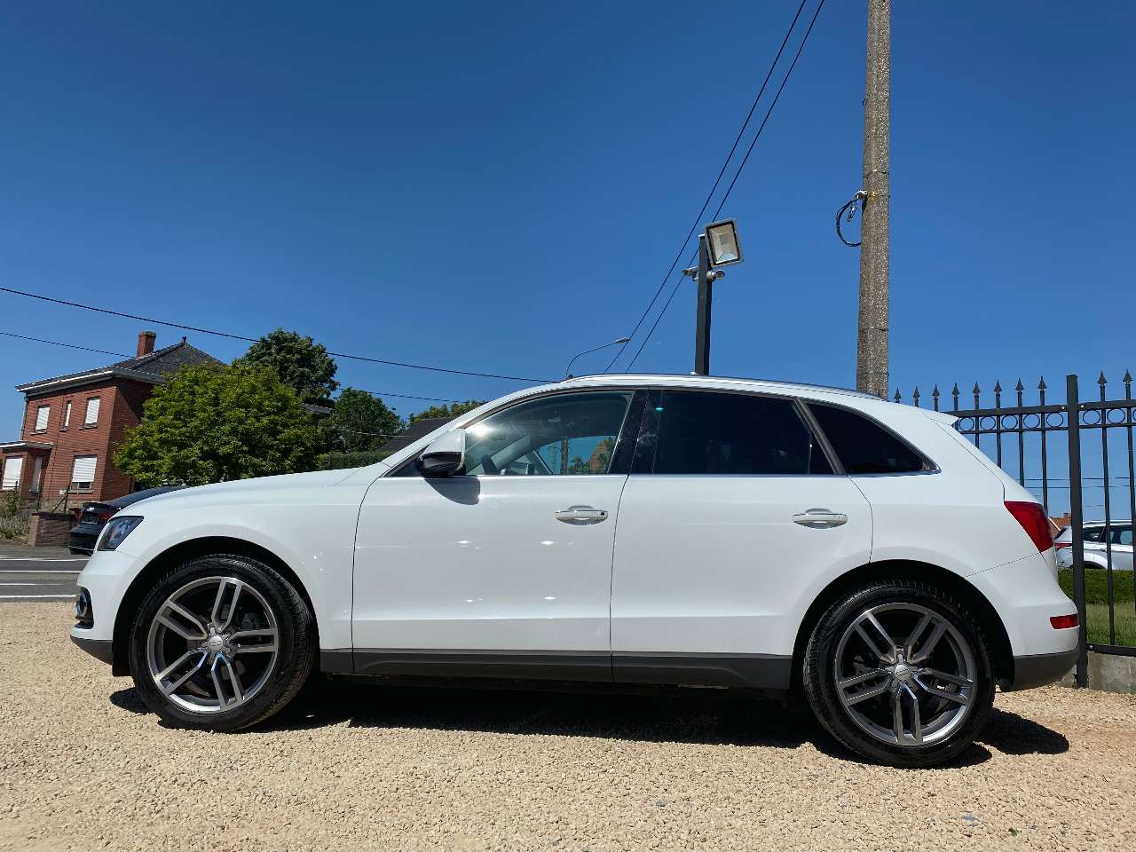 Leconte Motors -  Audi Q5