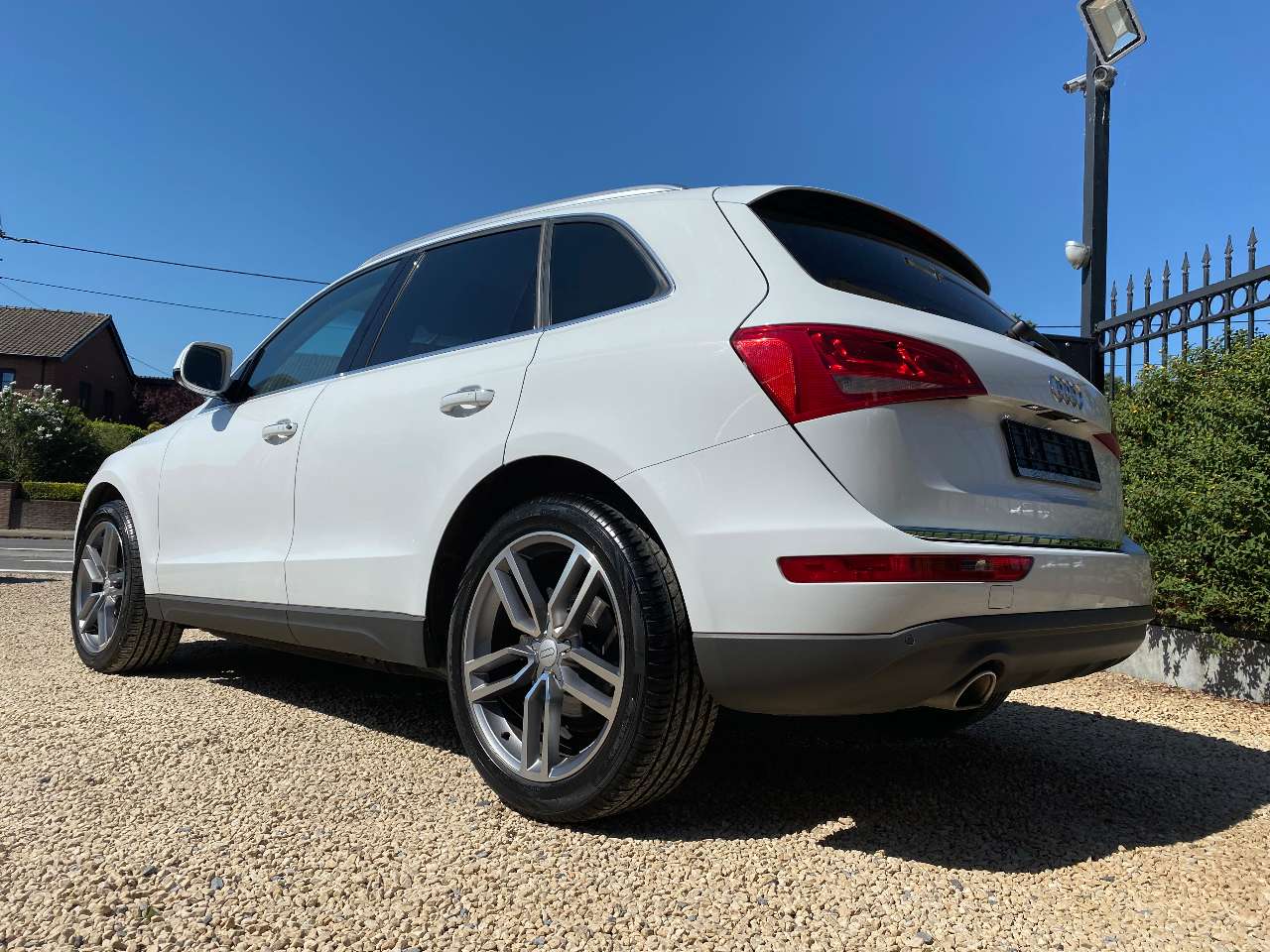 Leconte Motors -  Audi Q5
