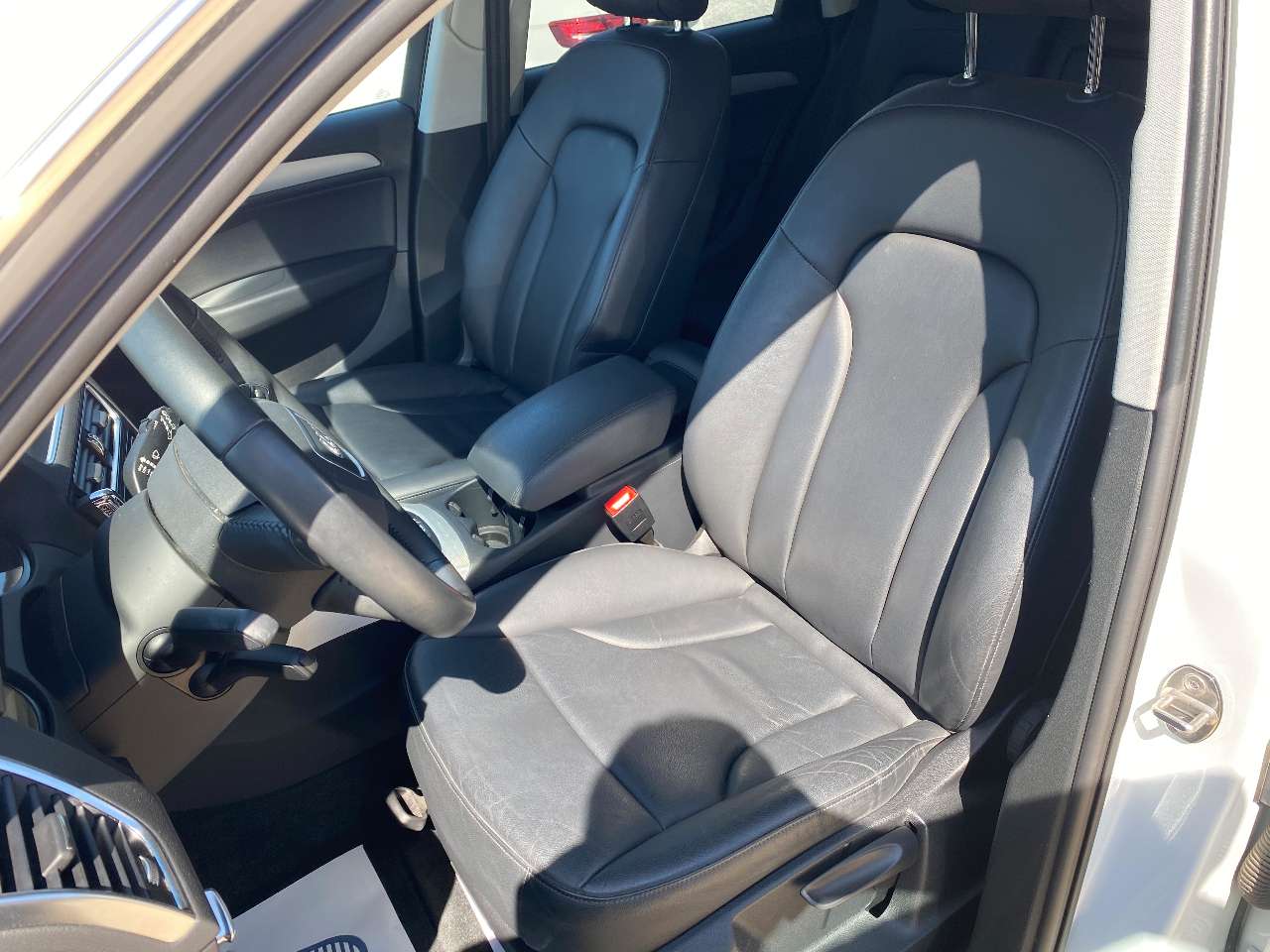Leconte Motors -  Audi Q5