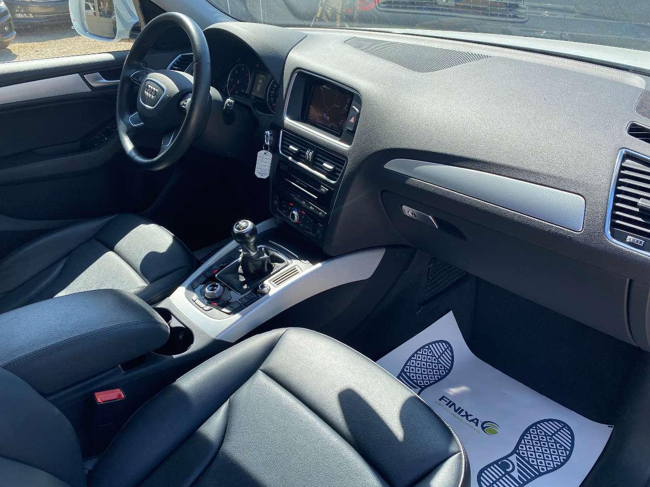 Leconte Motors -  Audi Q5