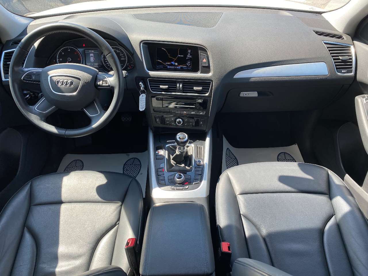 Leconte Motors -  Audi Q5