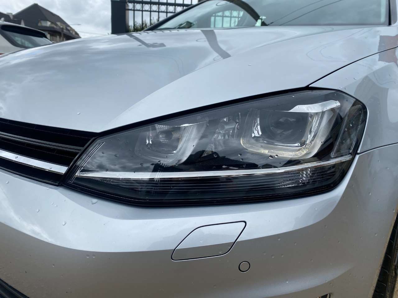 Leconte Motors -  Volkswagen Golf
