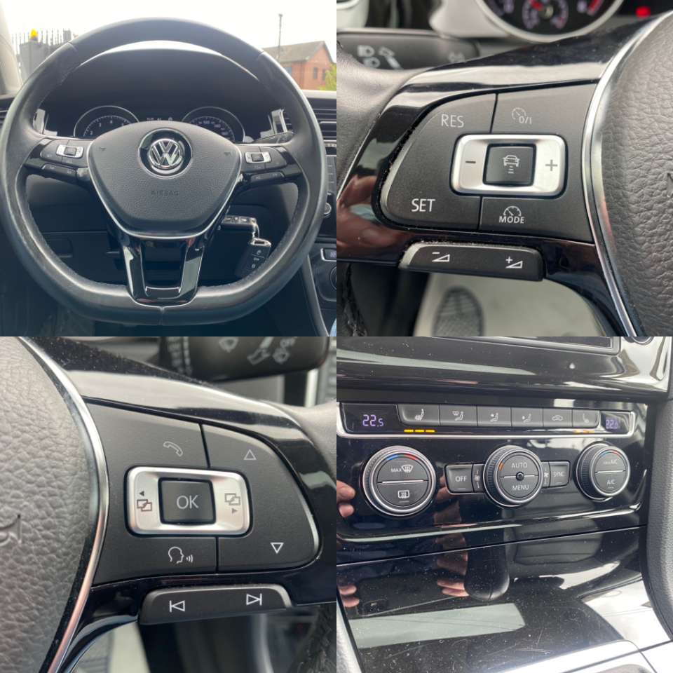 Leconte Motors -  Volkswagen Golf