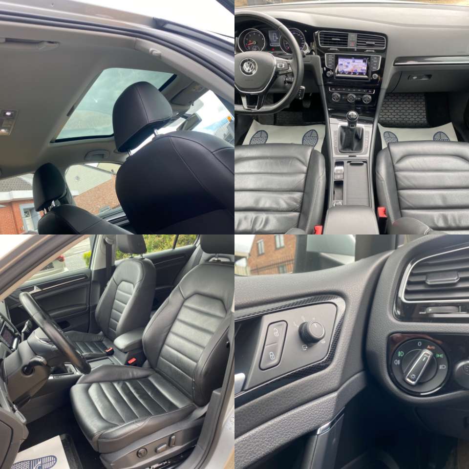 Leconte Motors -  Volkswagen Golf