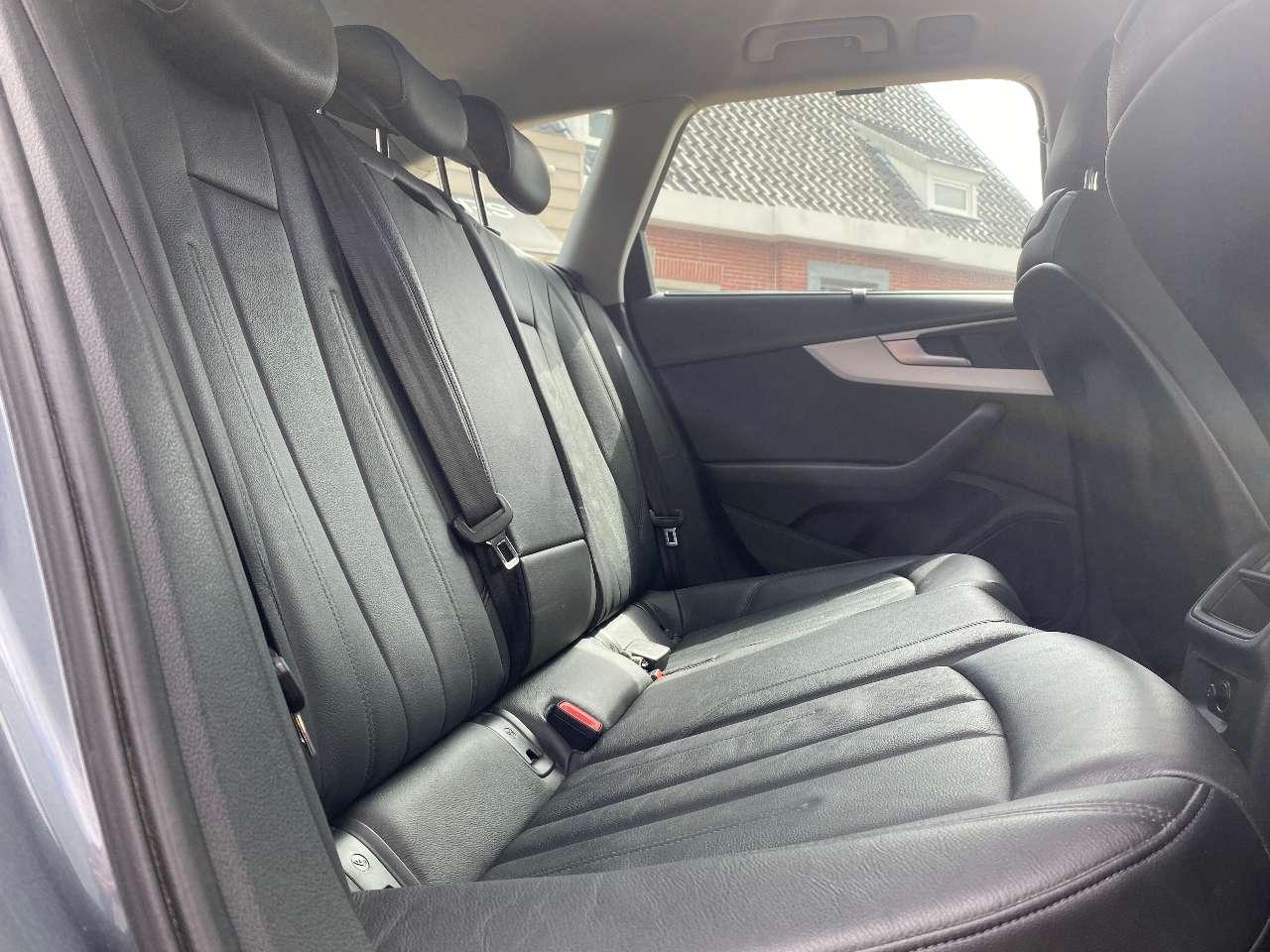 Leconte Motors -  Audi A4