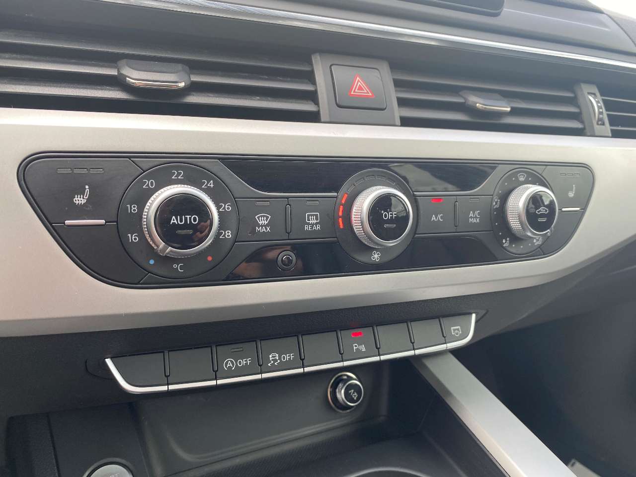 Leconte Motors -  Audi A4