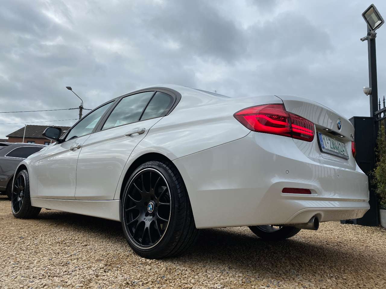 Leconte Motors -  BMW 318