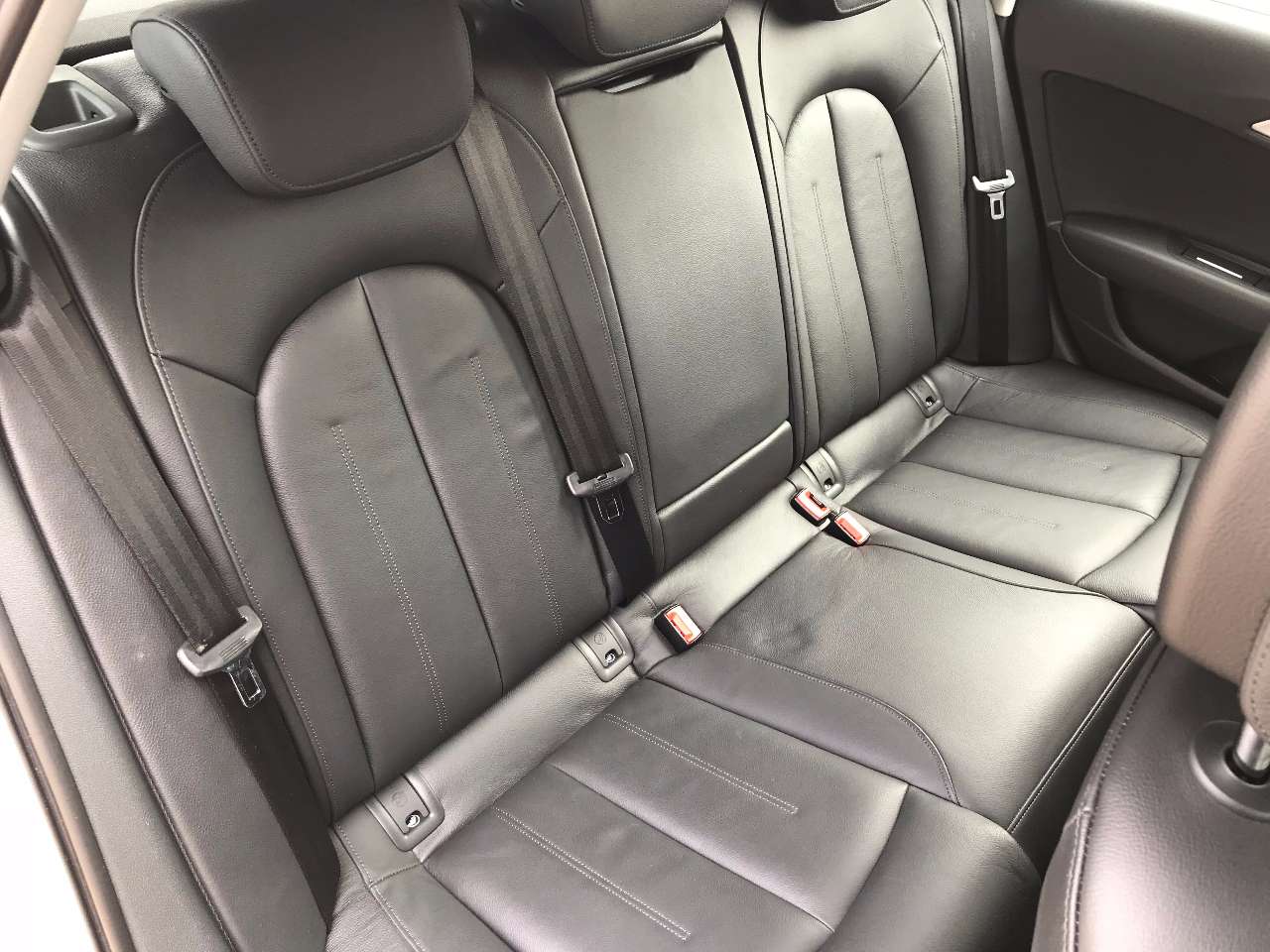 Leconte Motors -  Audi A6