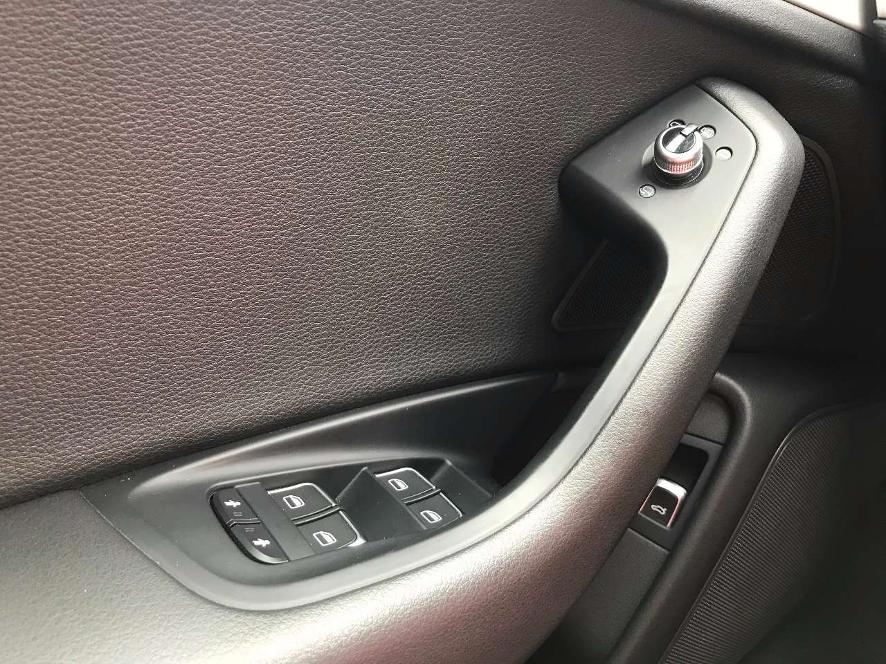 Leconte Motors -  Audi A6