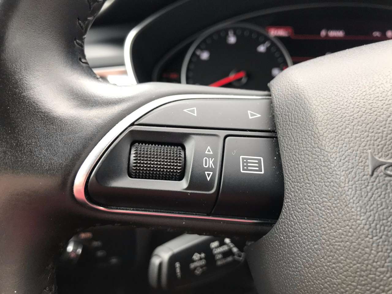 Leconte Motors -  Audi A6