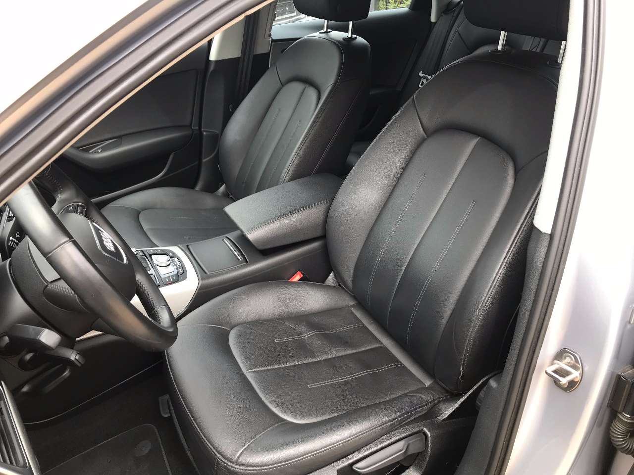 Leconte Motors -  Audi A6