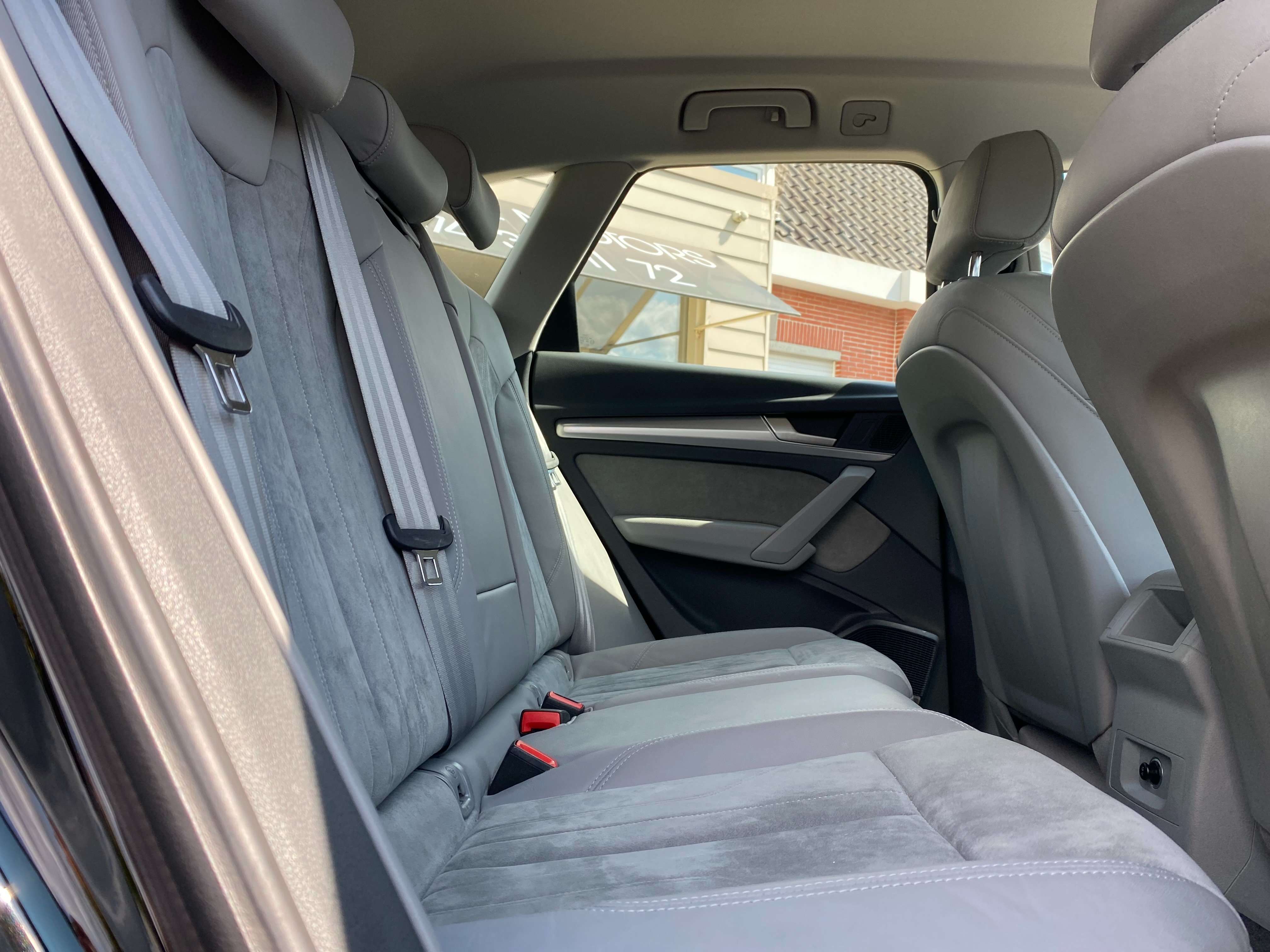 Leconte Motors -  Audi Q5