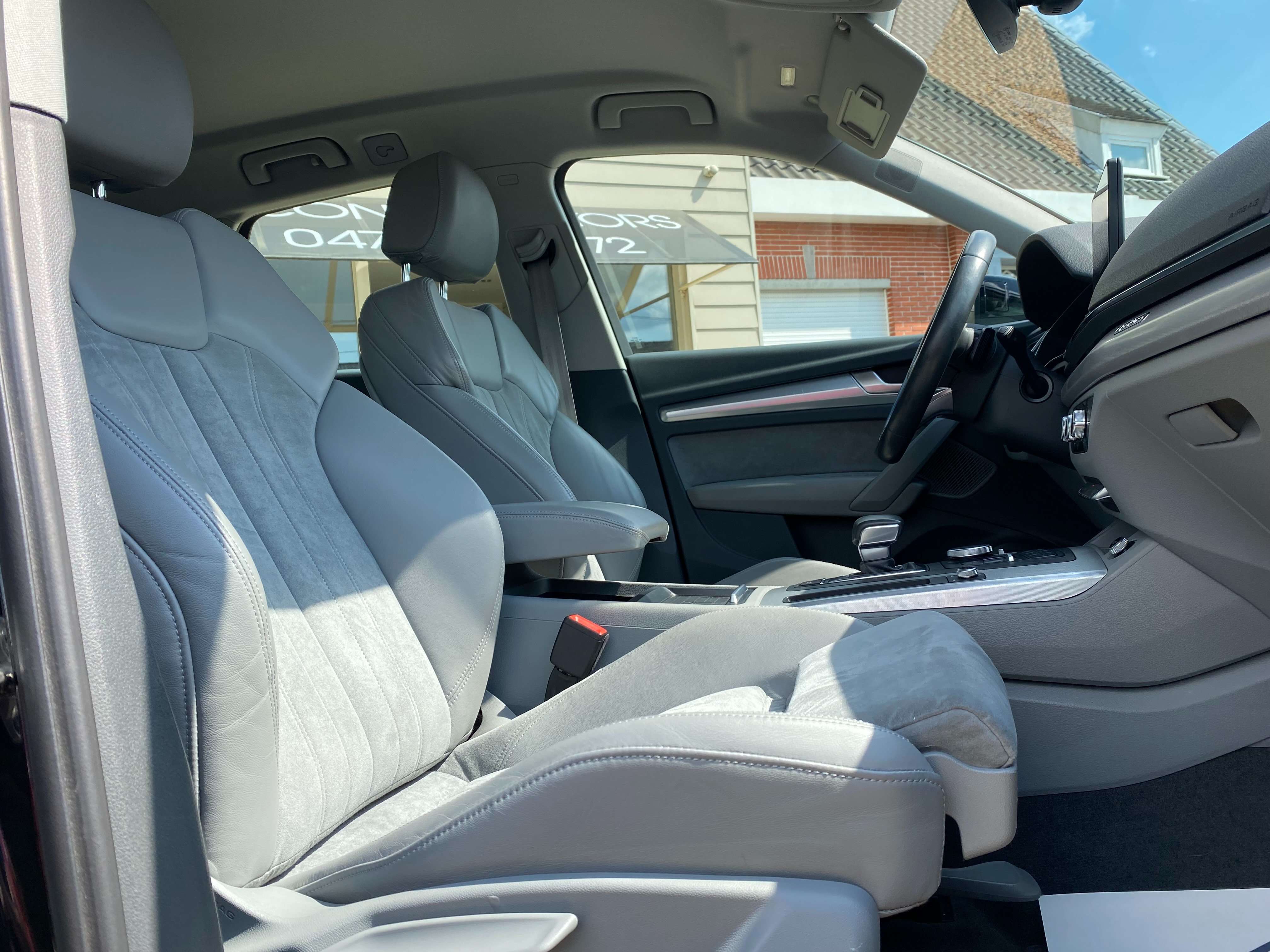 Leconte Motors -  Audi Q5