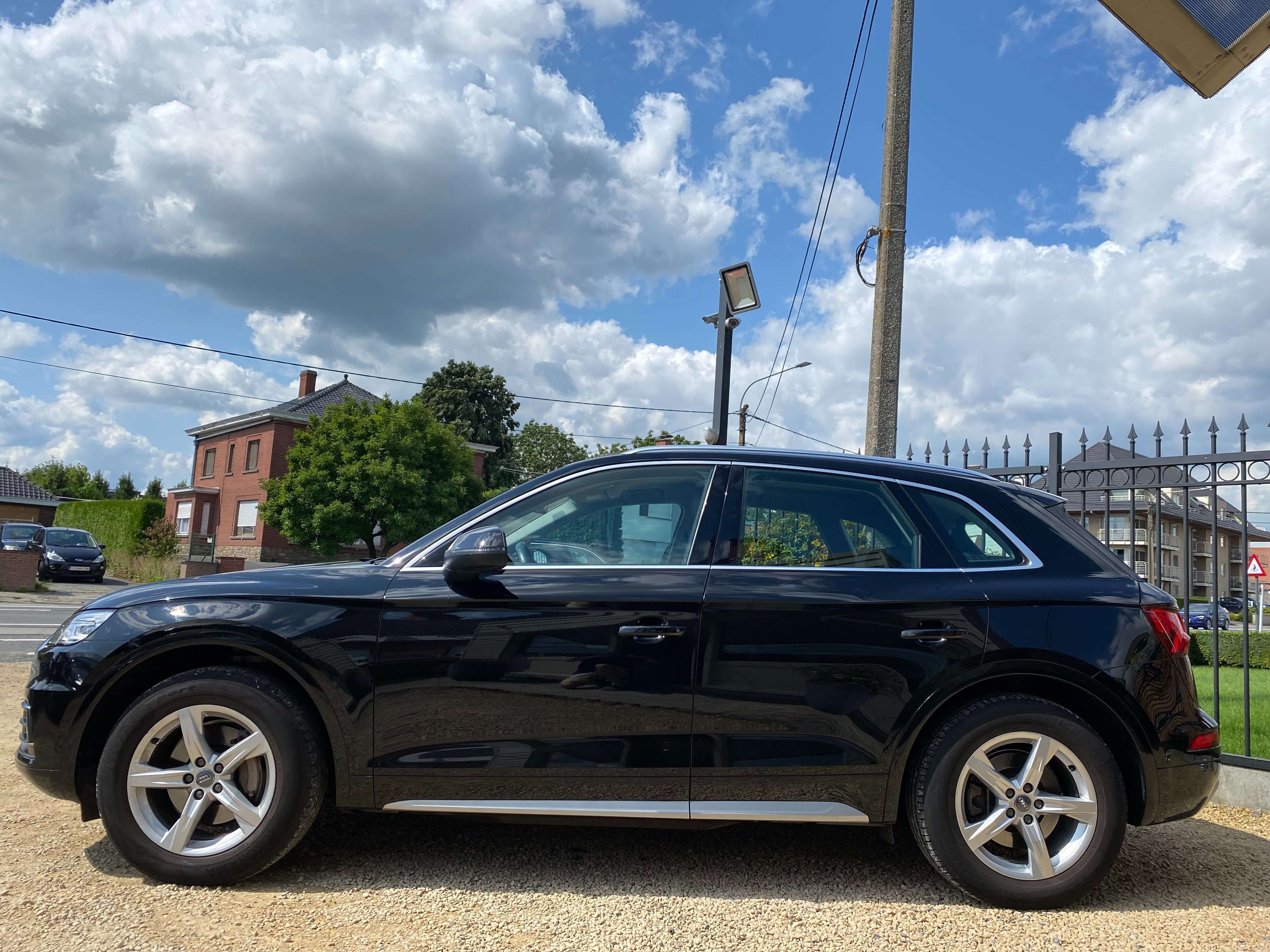 Leconte Motors -  Audi Q5