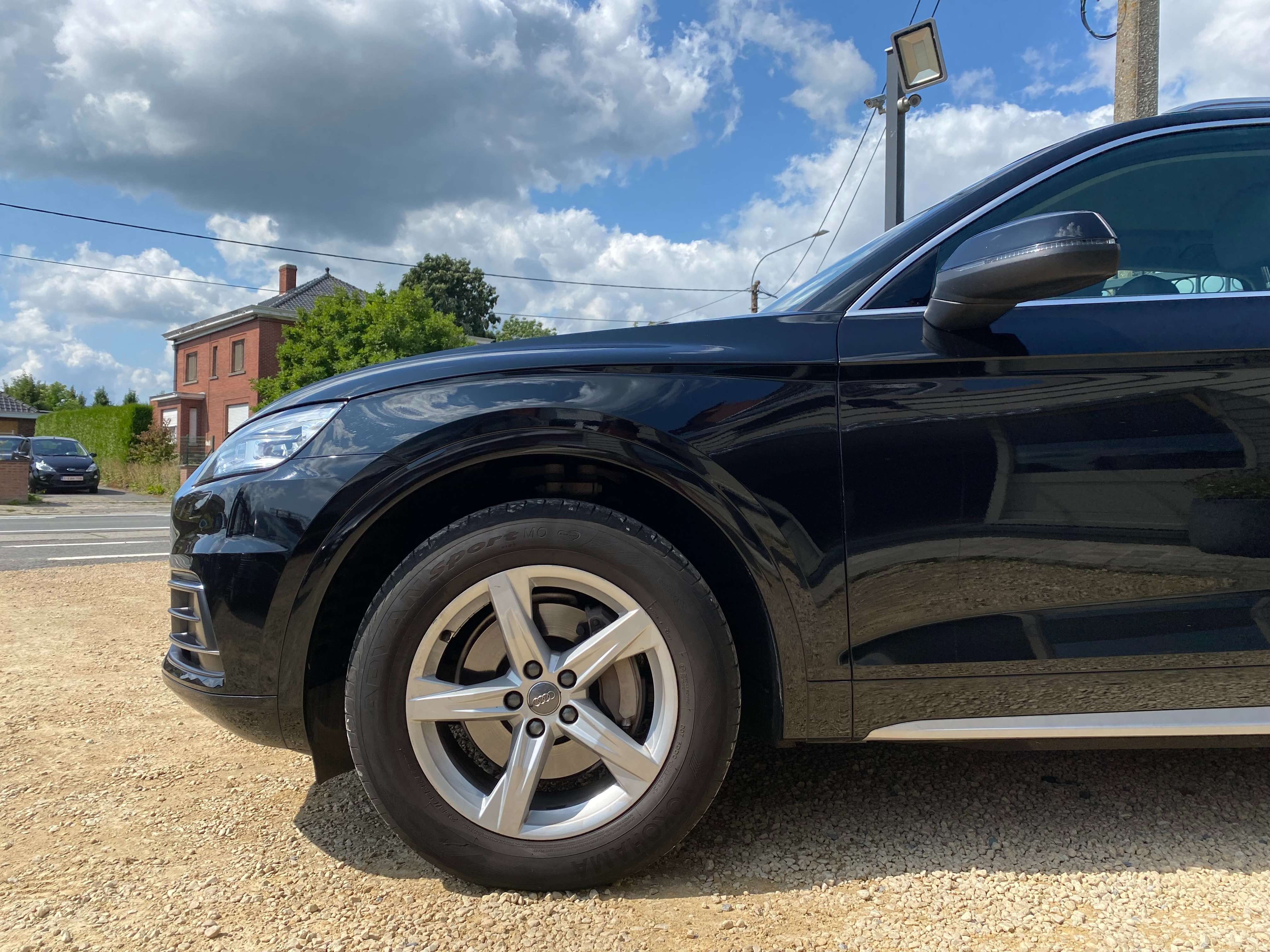 Leconte Motors -  Audi Q5