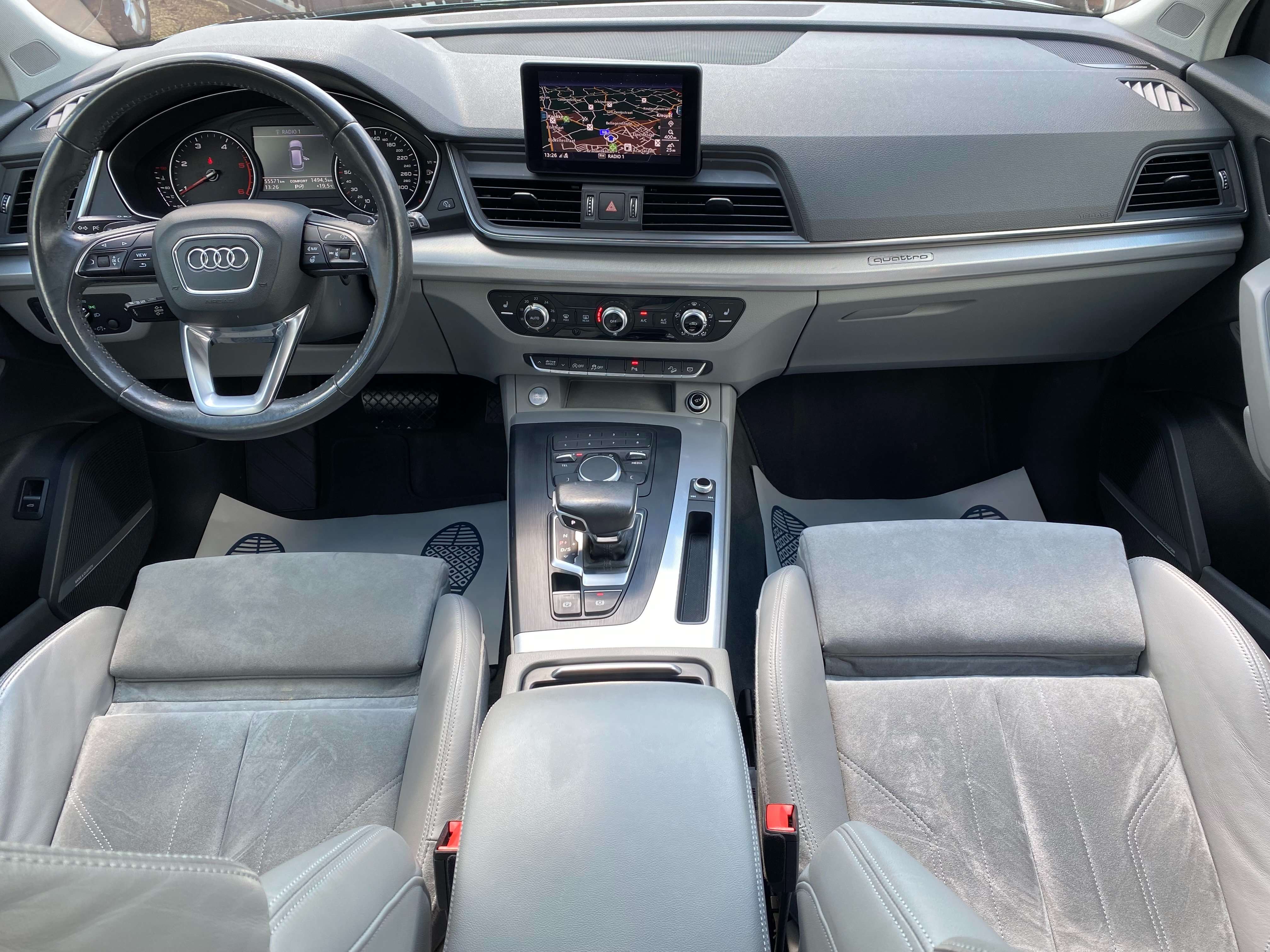 Leconte Motors -  Audi Q5