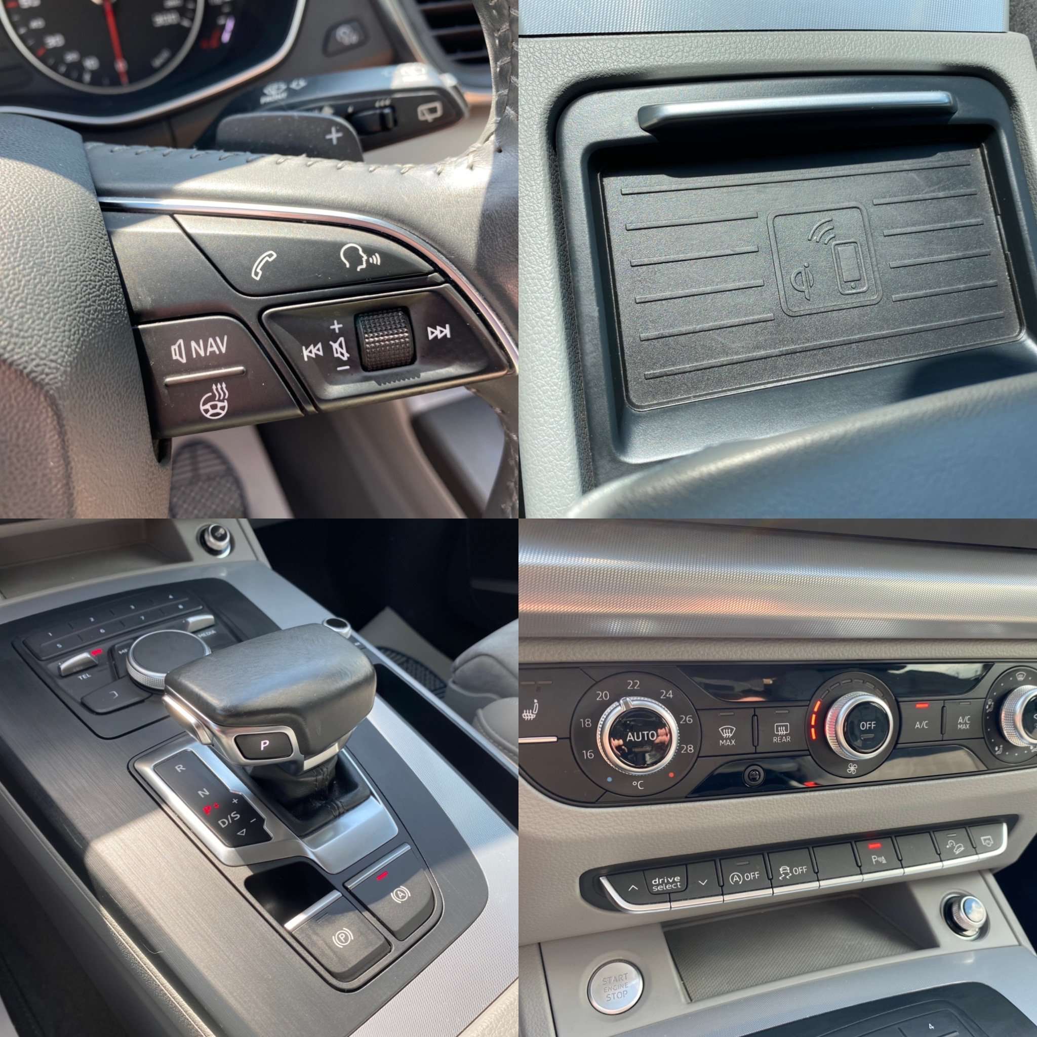 Leconte Motors -  Audi Q5
