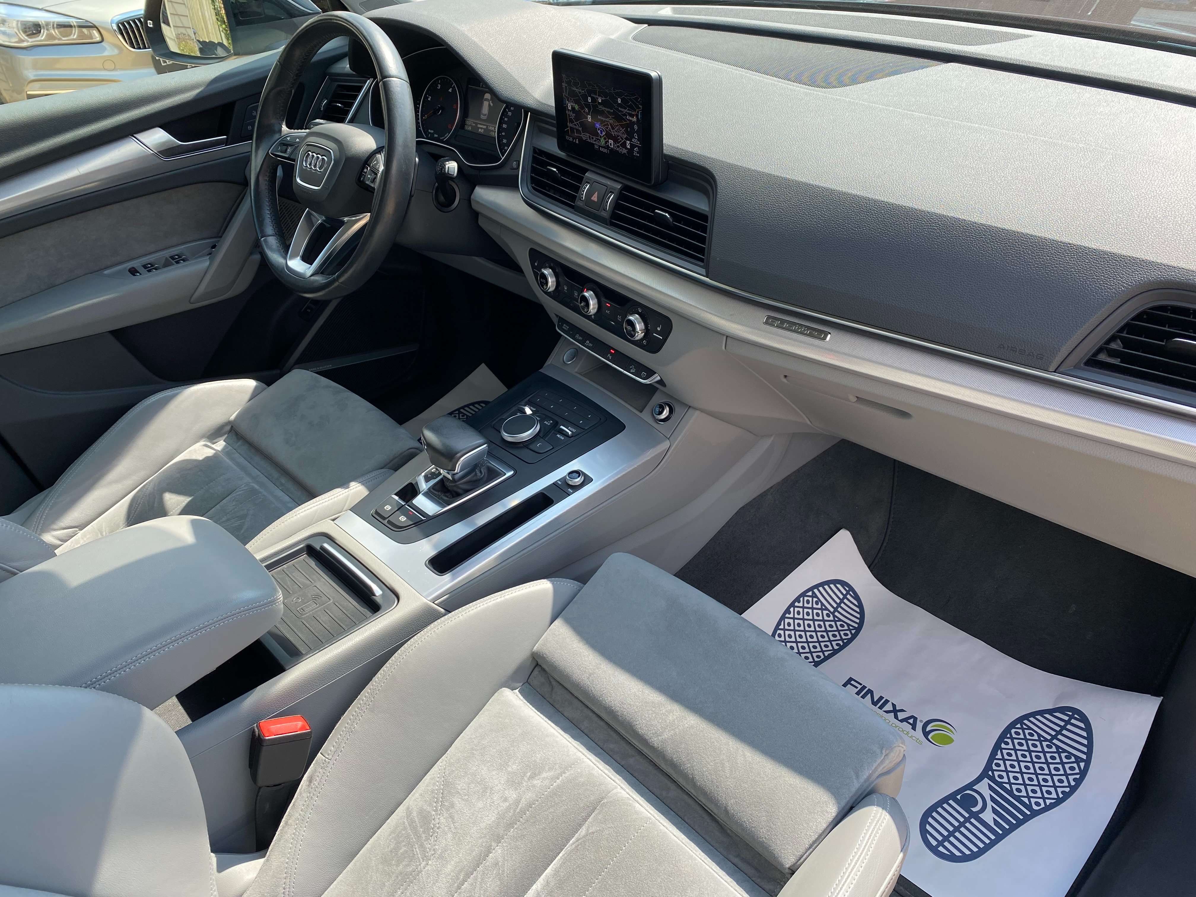 Leconte Motors -  Audi Q5