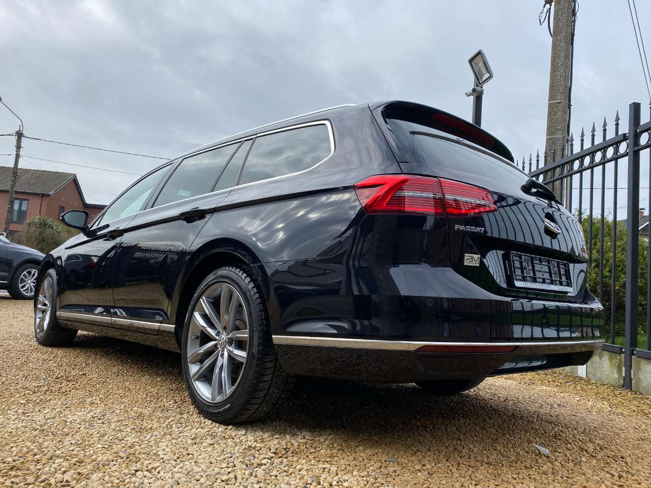 Leconte Motors -  Volkswagen Passat Variant