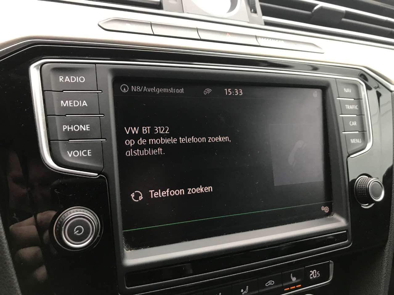 Leconte Motors -  Volkswagen Passat Variant