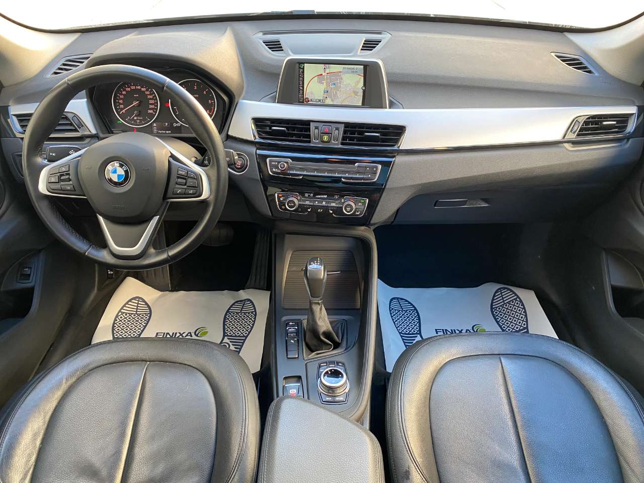 Leconte Motors -  BMW X1