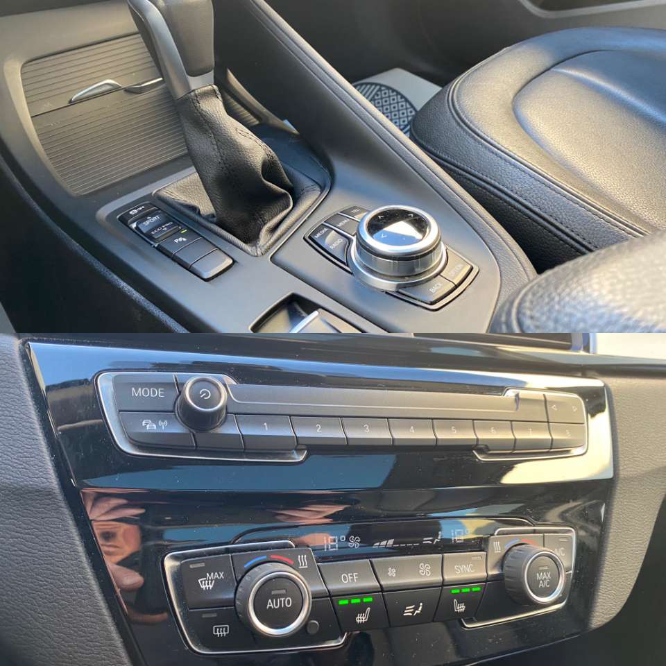 Leconte Motors -  BMW X1
