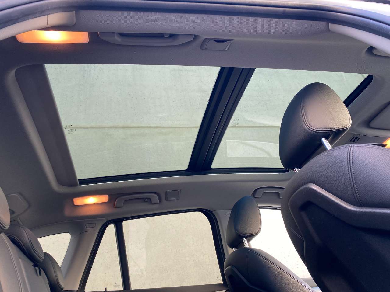 Leconte Motors -  BMW X1