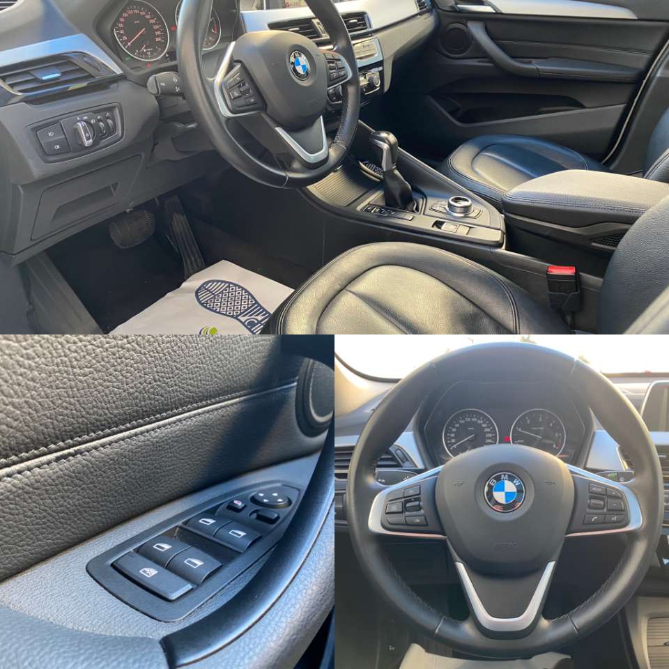 Leconte Motors -  BMW X1