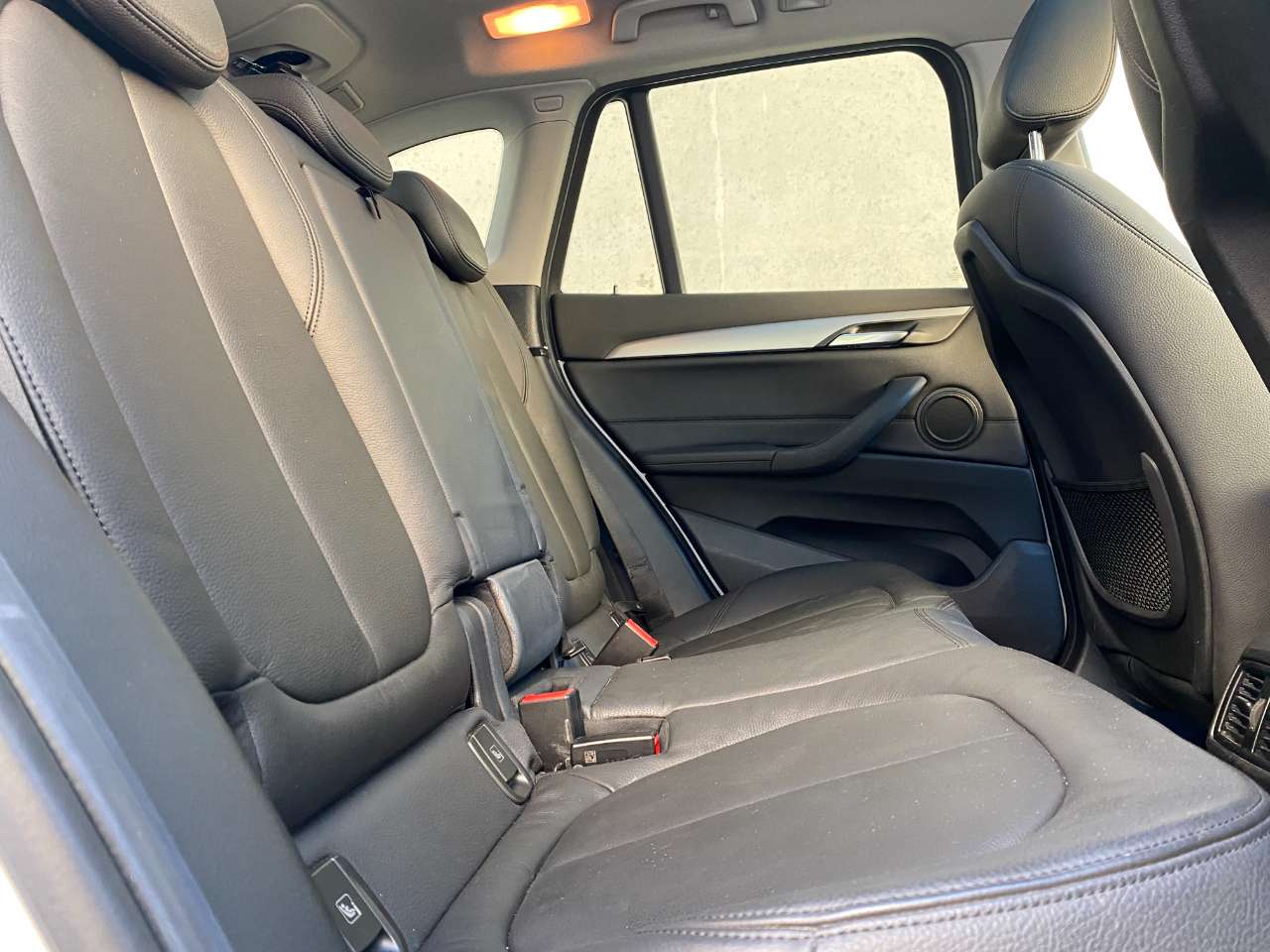 Leconte Motors -  BMW X1