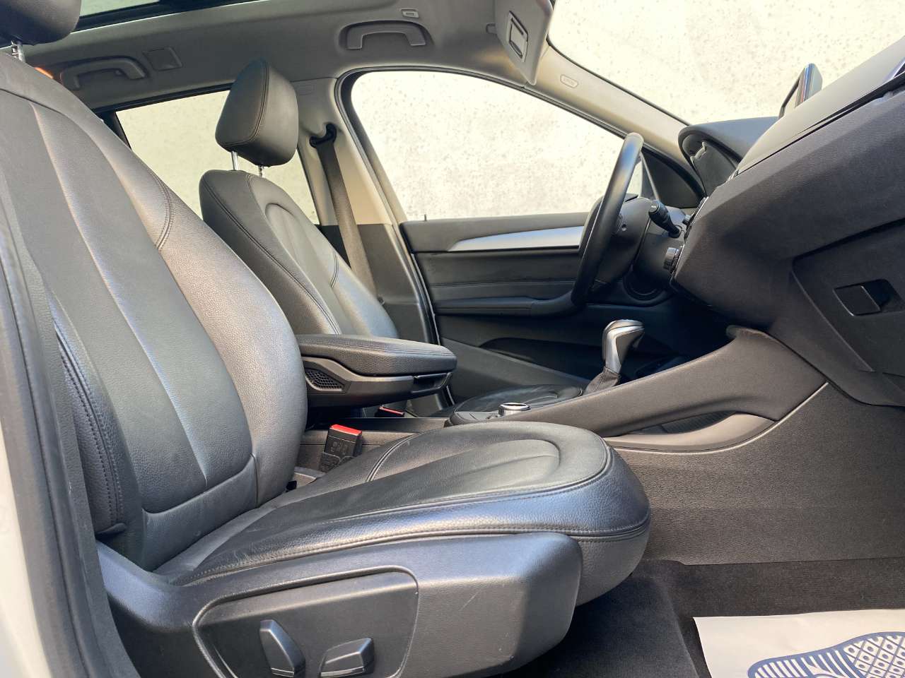 Leconte Motors -  BMW X1