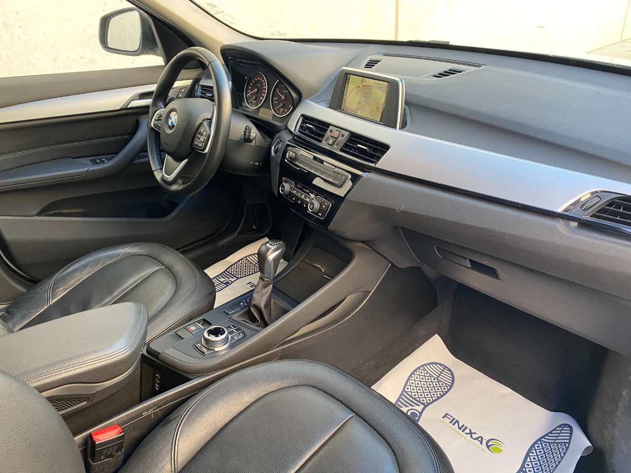 Leconte Motors -  BMW X1