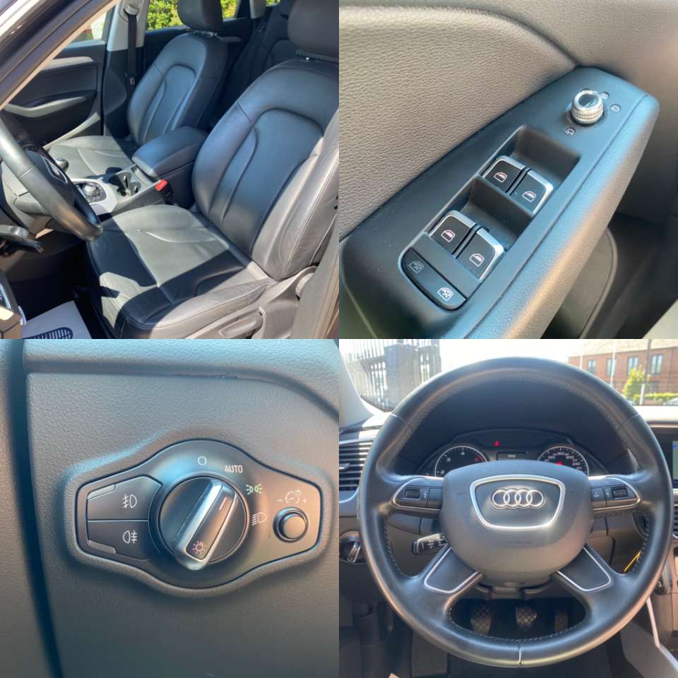 Leconte Motors -  Audi Q5