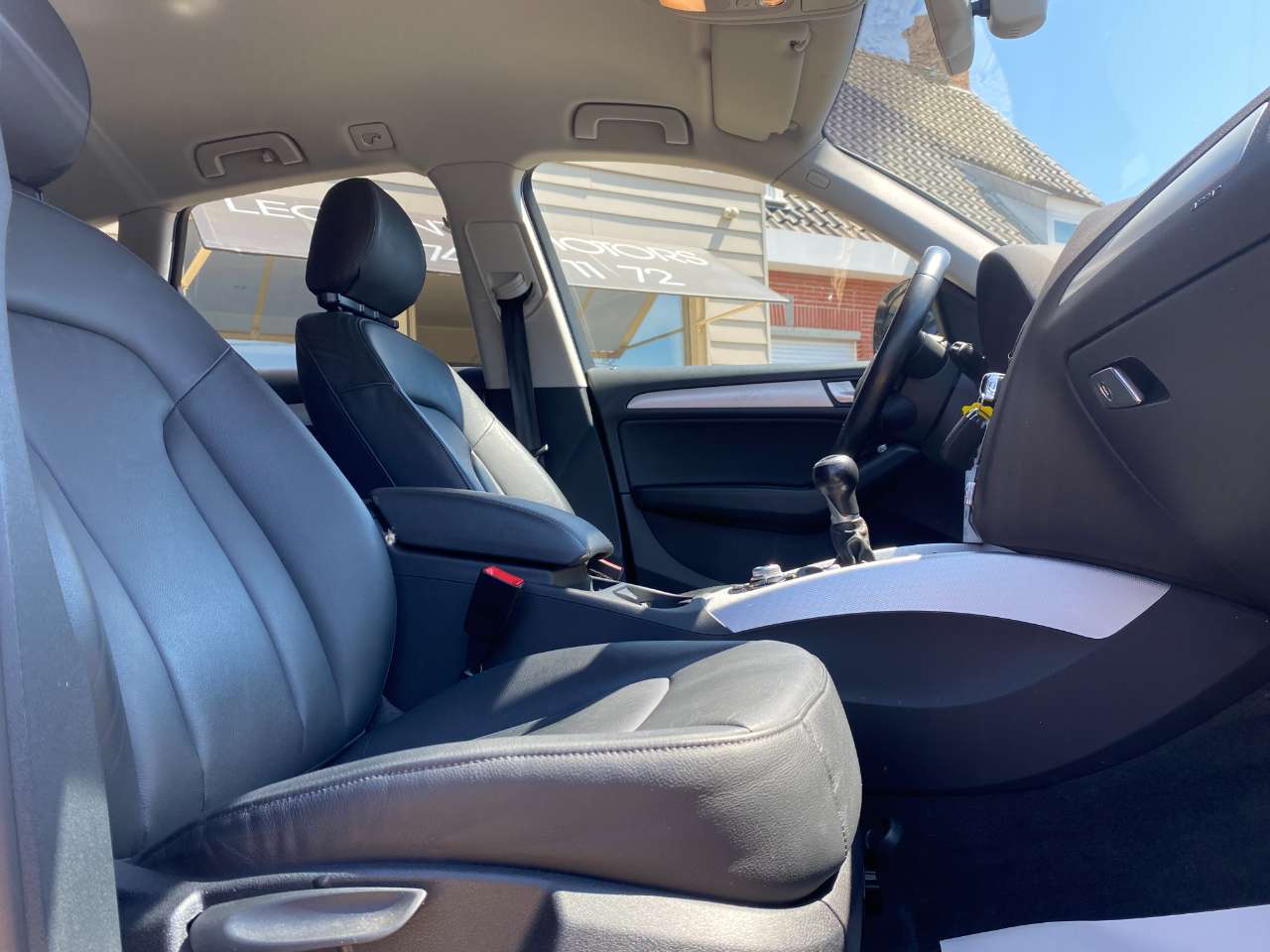 Leconte Motors -  Audi Q5