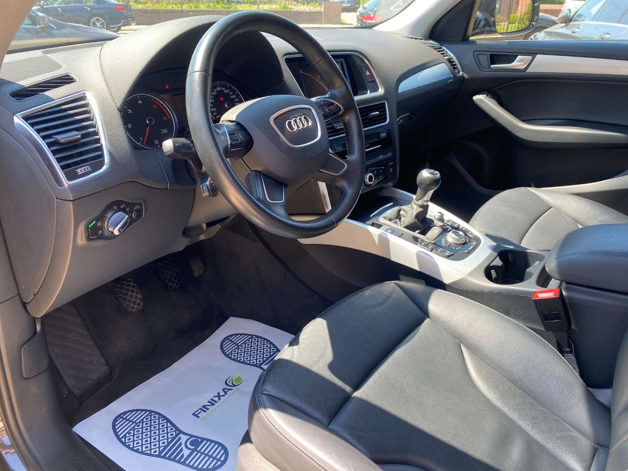 Leconte Motors -  Audi Q5