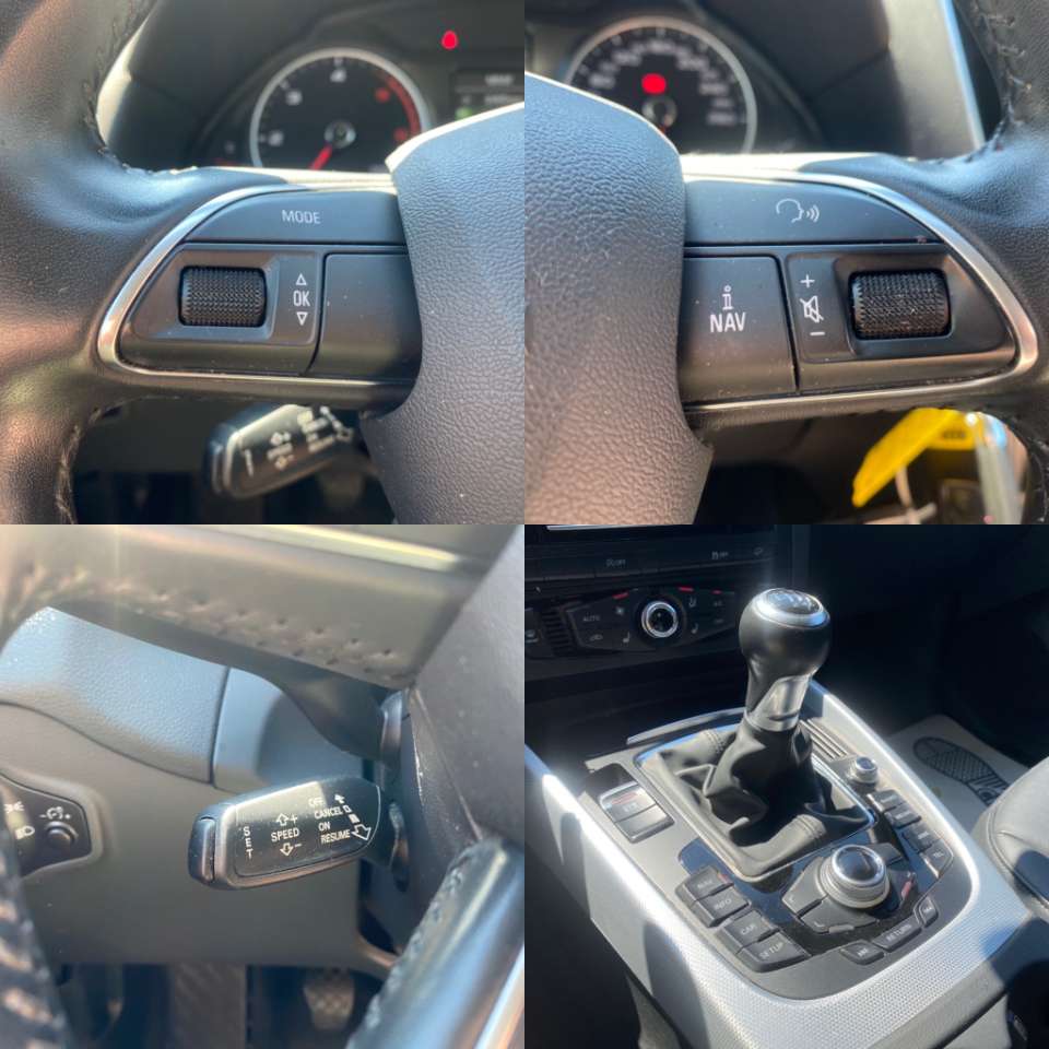 Leconte Motors -  Audi Q5