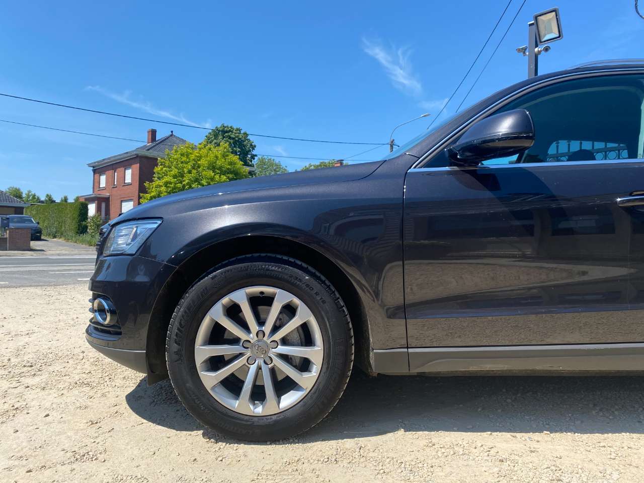 Leconte Motors -  Audi Q5