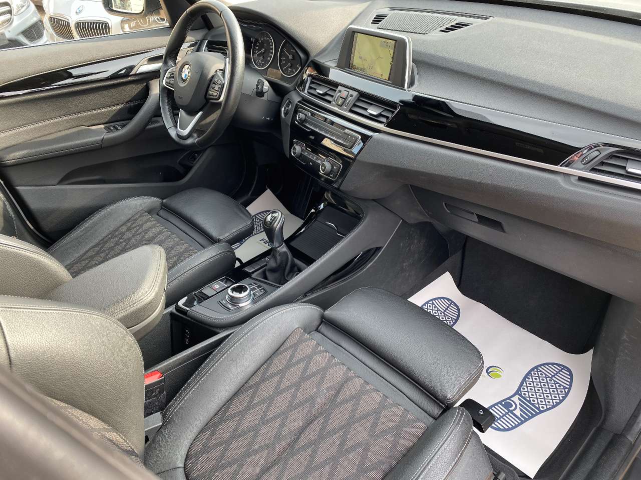 Leconte Motors -  BMW X1