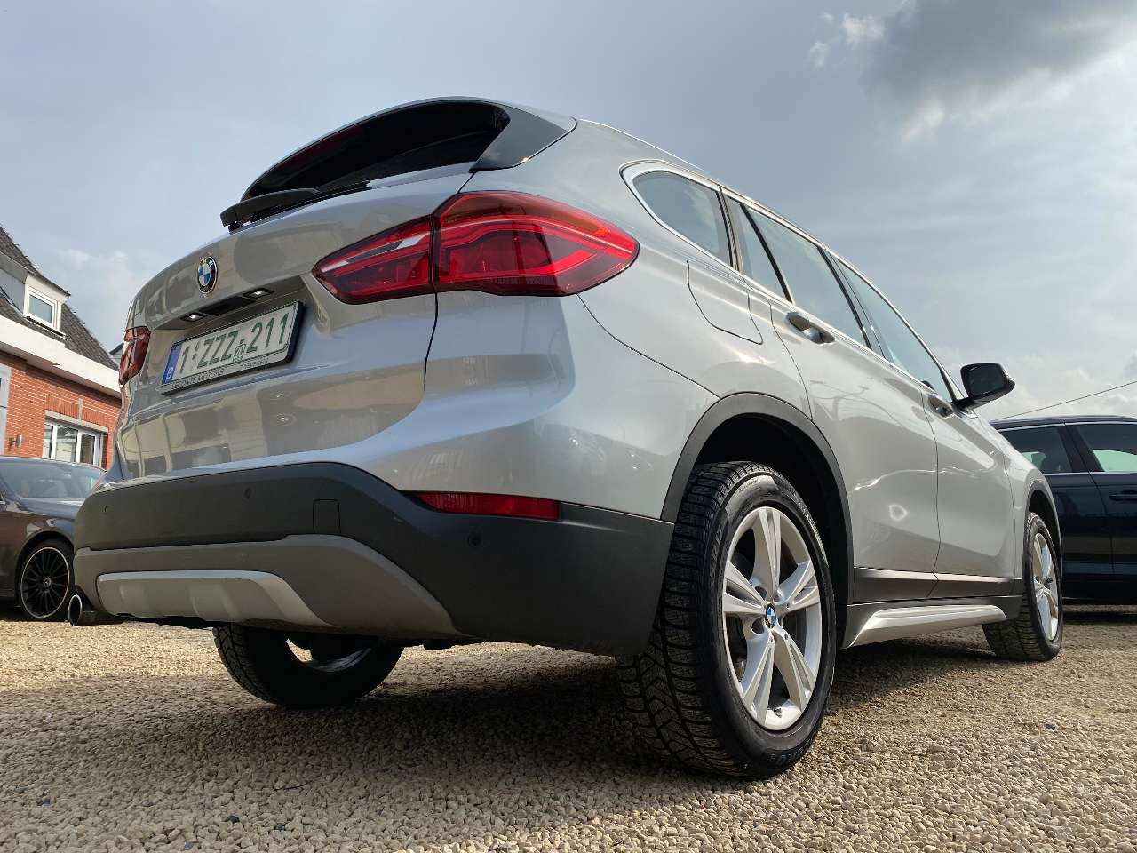 Leconte Motors -  BMW X1