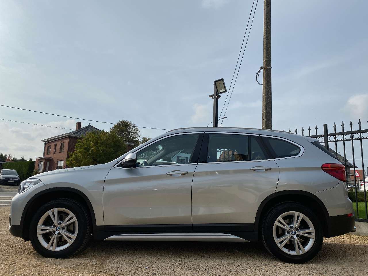 Leconte Motors -  BMW X1