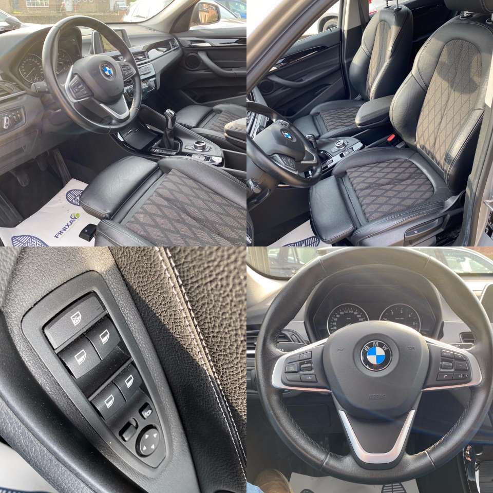 Leconte Motors -  BMW X1