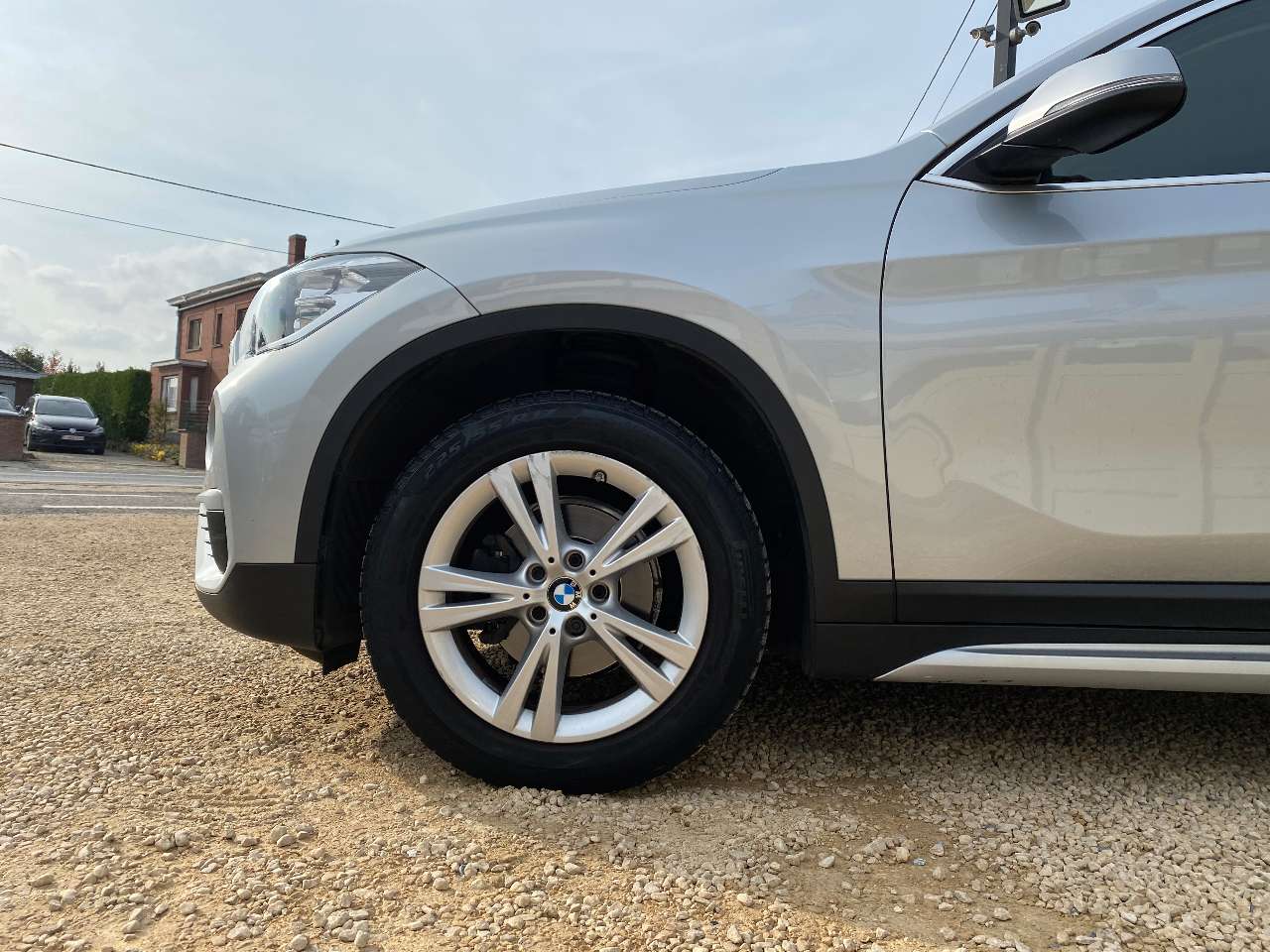 Leconte Motors -  BMW X1