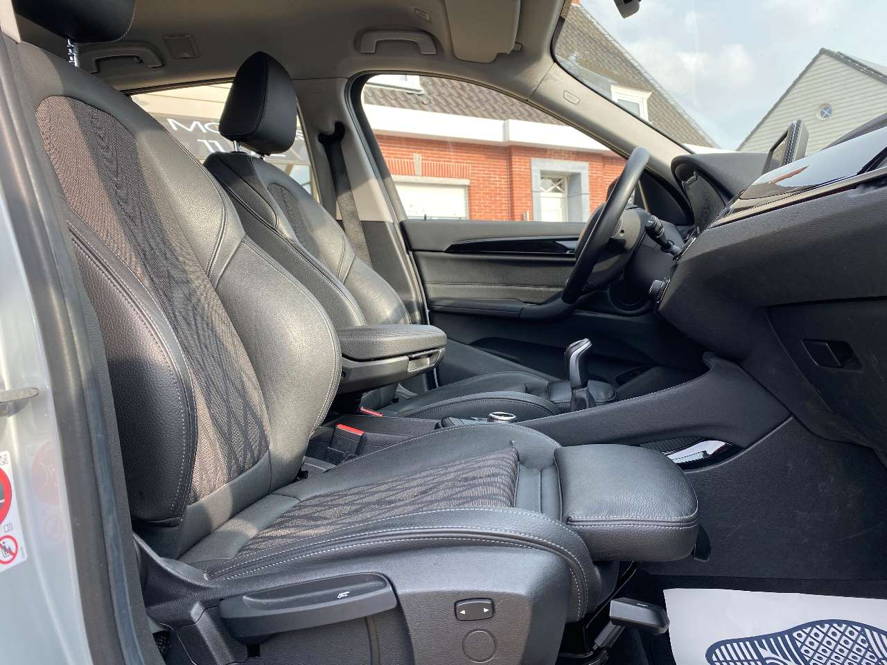 Leconte Motors -  BMW X1