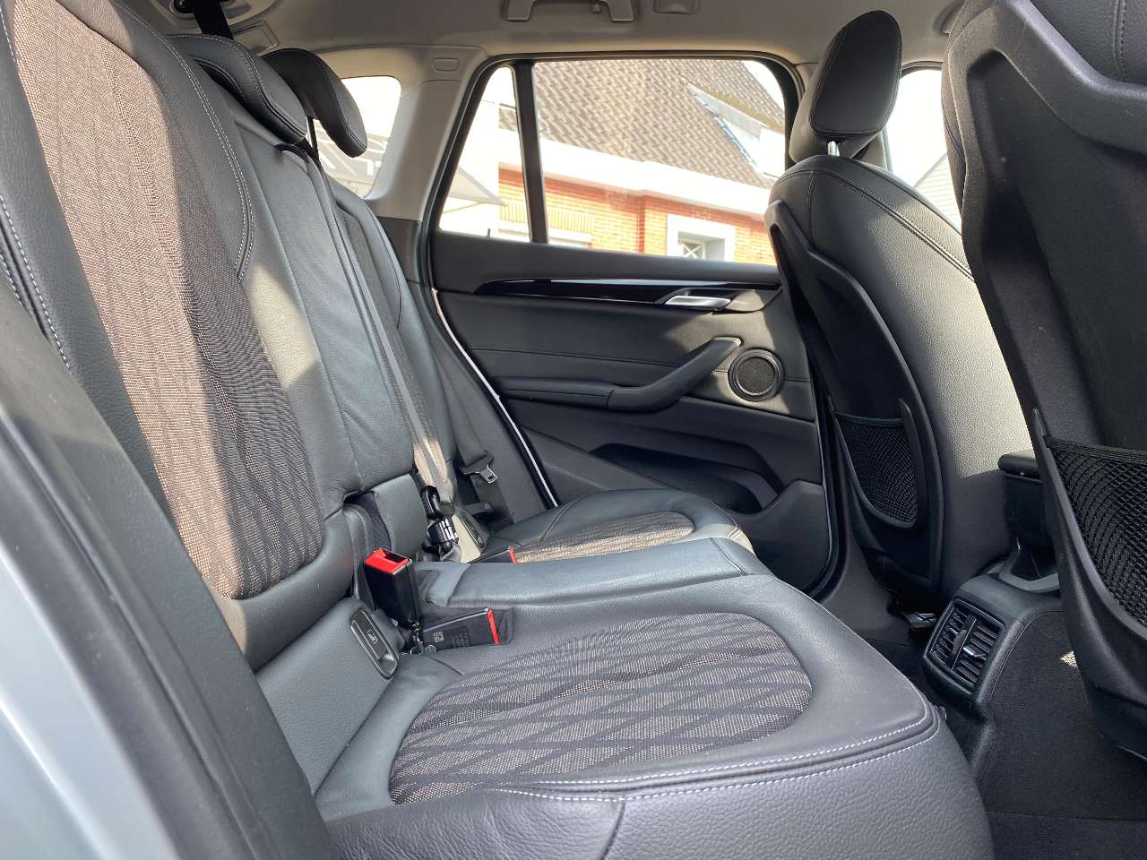 Leconte Motors -  BMW X1