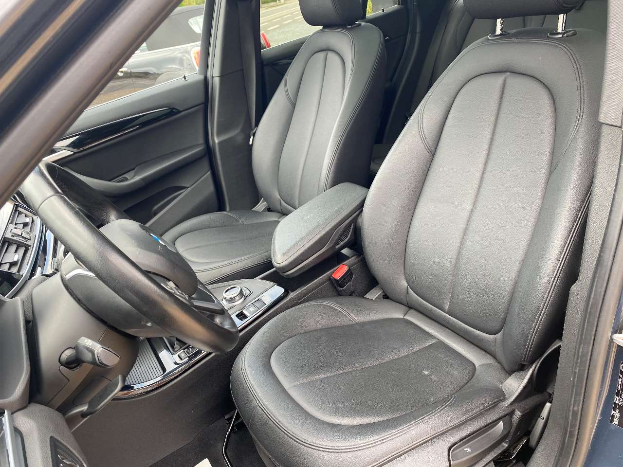 Leconte Motors -  BMW X1
